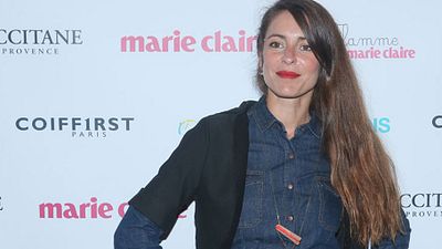 image de la news Sexe Thérapie : Audrey Dana prépare sa première série pour France 2