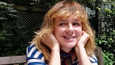 image de la news Les Filles d’Avril – Emma Suárez : "ça m’est peu souvent arrivé d’être libre à ce point"