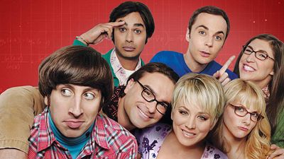 image de la news The Big Bang Theory : un lancement en primetime pour la saison 9 sur NRJ12