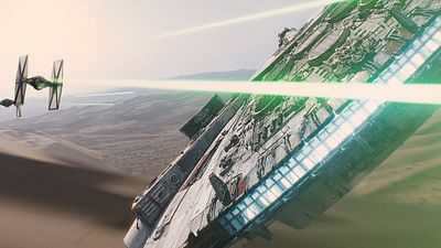 image de la news Star Wars : Ron Howard rassure les fans au sujet du spin-off sur Han Solo