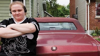 image de la news Une comédie déjantée pour la star de Patti Cake$