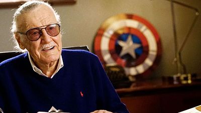 image de la news Thor 3 : l'un des meilleurs caméos de Stan Lee ?