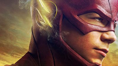 image de la news Flash affrontera la chanceuse Hazard dans la saison 4