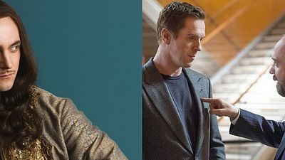 image de la news Versailles saison 3, Paris Etc., Billions ... ce qui vous attend sur Canal + pour la rentrée 2017 / 2018