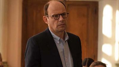 image de la news Bande-annonce Les Grands esprits : le prof agrégé Denis Podalydès muté dans un collège de banlieue