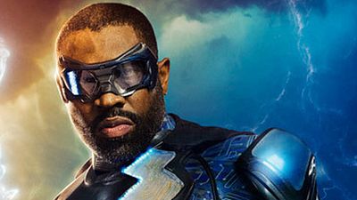 image de la news Black Lightning : un rappeur sera le méchant de la série DC
