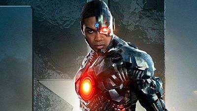 image de la news Justice League : les reshoots de Joss Whedon rendront Cyborg plus fun