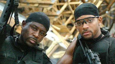 image de la news Bad Boys 3 n'a plus de date de sortie, doit-on s'inquiéter ?