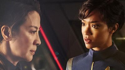 image de la news Star Trek Discovery, Inhumans, American Horror Story... : le guide des séries US de septembre 2017
