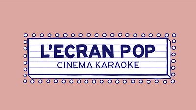 image de la news 
Ecran Pop : le nouveau rendez-vous ciné-karaoké du Grand Rex