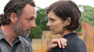 image de la news The Walking Dead : le créateur du comics intente un procès à AMC