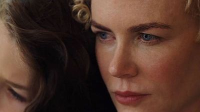 image de la news Mise à mort du cerf sacré : une bande-annonce oppressante avec Nicole Kidman et Colin Farrell