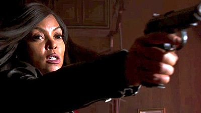 image de la news Bande-annonce Proud Mary : la star d'Empire, Taraji P. Henson, sort l'artillerie lourde !
