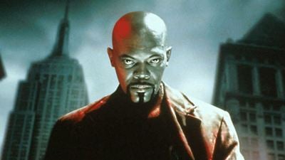 Samuel L Jackson de retour dans Shaft 2 ?