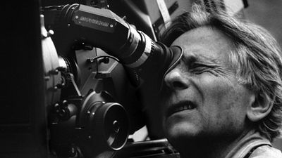 image de la news Affaire Polanski : les poursuites pour agression sexuelle sur mineure maintenues