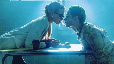 image de la news Harley Quinn et le Joker : Jared Leto sera bien de retour dans un nouveau spin-off de Suicide Squad