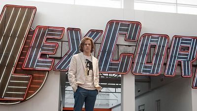 image de la news Justice League : Lex Luthor coupé au montage ?