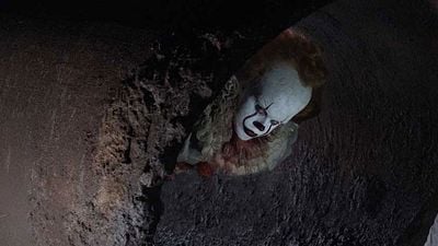 image de la news Ça : une projection réservée aux clowns !