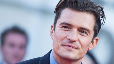 image de la news Carnival Row : Orlando Bloom star de la série fantastique Amazon