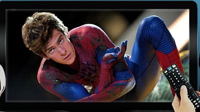 image de la news Ce soir à la télé : on mate "The Amazing Spider-Man" et "Green Zone"