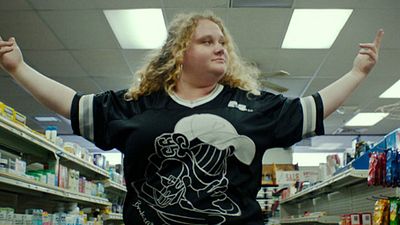 image de la news Danielle Macdonald : "Avant de faire Patti Cake$, je n'avais jamais rappé de ma vie !"