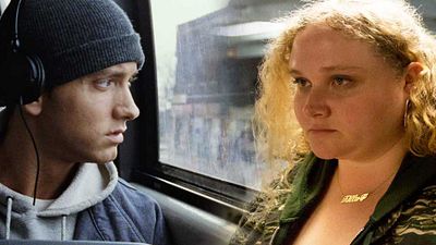 image de la news Patti Cake$, 8-Mile... 10 faux rappeurs du cinéma et des séries !