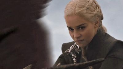 image de la news Game of Thrones : les 25 images fortes de la saison 7