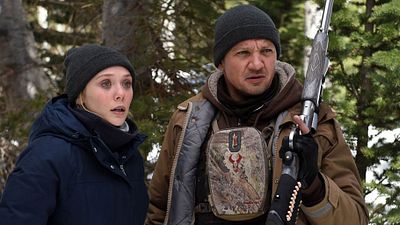 image de la news Wind River : "les Amérindiens et la réserve, personne n'en parle !" selon Elizabeth Olsen