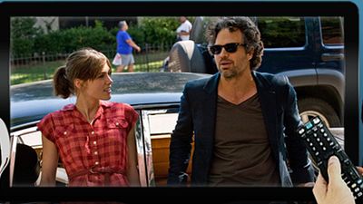 image de la news Dimanche soir à la télé : on mate "New York Melody" et "A Serious Man"