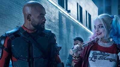 image de la news Suicide Squad 2 : Will Smith très occupé, le tournage repoussé
