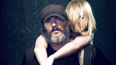 image de la news Bande-annonce électrisante A Beautiful Day avec Joaquin Phoenix, Prix d'interprétation à Cannes