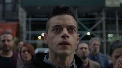 image de la news Mr. Robot : Elliot proche du point de non-retour dans la bande-annonce tendue de la saison 3