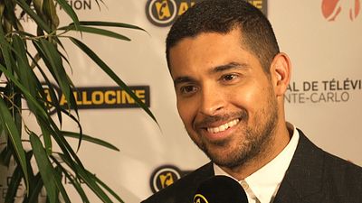 image de la news Wilmer Valderrama sur son arrivée dans NCIS : "L'idée n'était pas de remplacer qui que ce soit" [INTERVIEW]