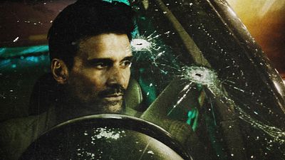 image de la news Teaser Wheelman : Frank Grillo est un conducteur fou dans ces images survoltées