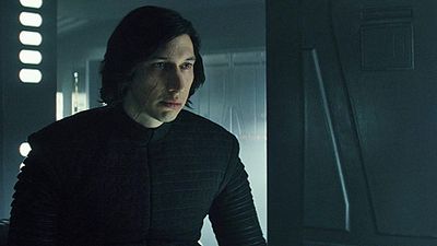 image de la news Star Wars 8 : "Kylo Ren n’est pas Vador – du moins pas encore" selon Rian Johnson