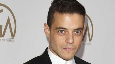 image de la news De Twilight à Bohemian Rhapsody, retour sur le parcours de Rami Malek alias Freddie Mercury