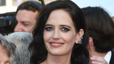 image de la news Eva Green en astronaute pour la réalisatrice de Maryland