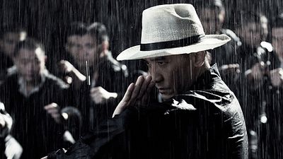 image de la news Tong Wars :  Wong Kar-Wai à la réalisation d'une série historique pour Amazon