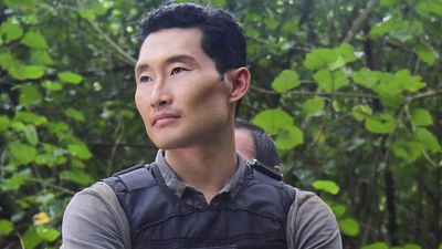 image de la news Reboot d'Hellboy : un ancien de Lost pour remplacer Ed Skrein ?