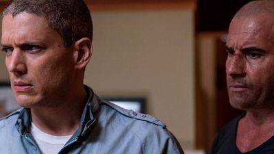 image de la news Prison Break : la saison 6 annoncée par Dominic Purcell ?