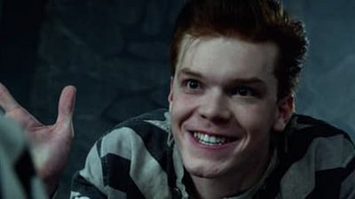 image de la news Gotham : le Joker et le Pingouin vont s'allier dans la saison 4