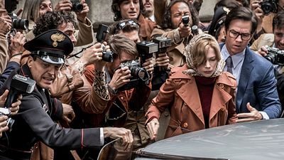 image de la news Bande-annonce Tout l'argent du monde : quand Ridley Scott revisite l'affaire Getty avec un Kevin Spacey méconnaissable