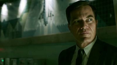 image de la news The Shape of Water : une nouvelle bande-annonce plus sombre pour le nouveau Del Toro