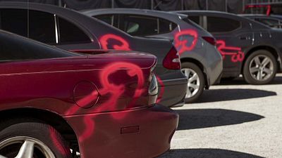 image de la news American Vandal ébranle les réseaux sociaux