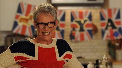 image de la news Jamie Lee Curtis reviendra dans Halloween… et dans une nouvelle série !