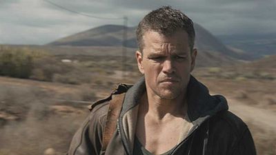 image de la news Jason Bourne : Cinq choses à savoir sur le film
