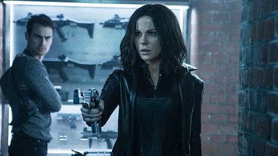 image de la news Underworld : bientôt la série !