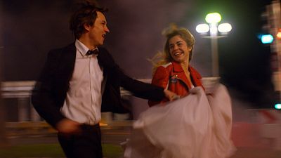 image de la news Espèces menacées : un film comme "un jeu des sept familles" selon Gilles Bourdos