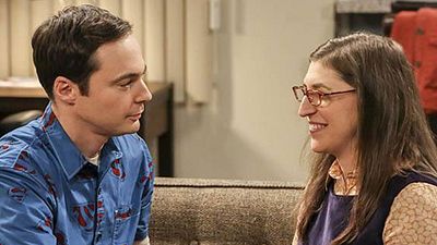 image de la news The Big Bang Theory : le cliffhanger final de la saison 10 enfin résolu [SPOILERS]