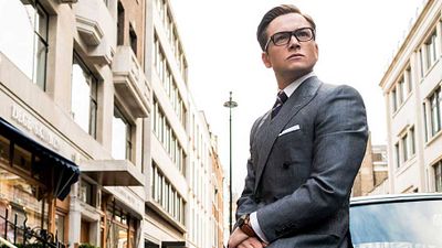 Kingsman - Le Cercle d’Or : l'élite du renseignement britannique fait le show dans 6 vidéos